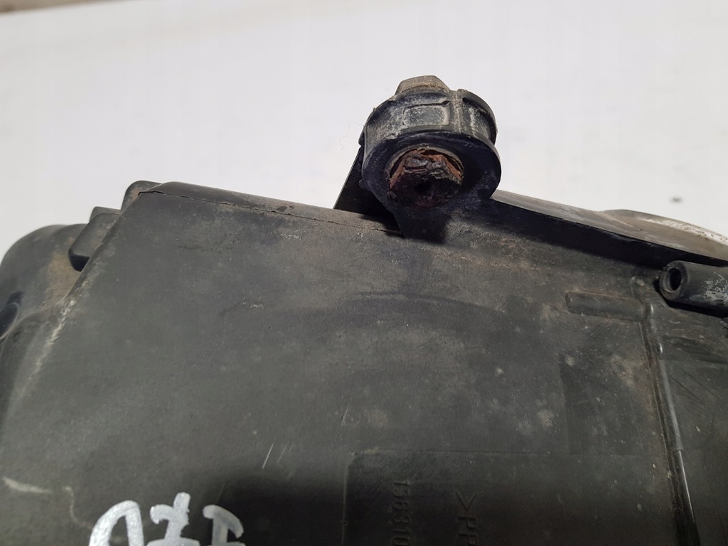 фото №10, Mercedes slk r171 w171 лампа правая перед uk