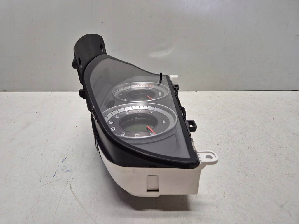 фото №9, Volvo s60 v60 xc60 i счетчик приборы 31343330aa uk