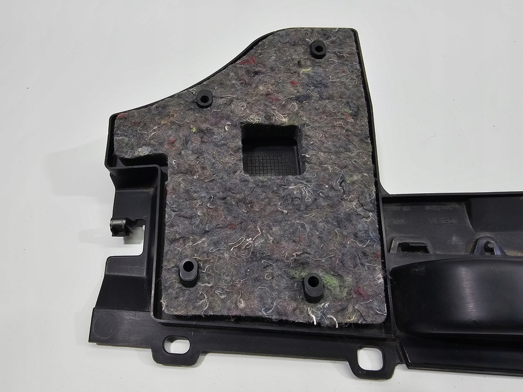 фото №6, Защита pod панель консоль левая belingo iii partner iii #3478