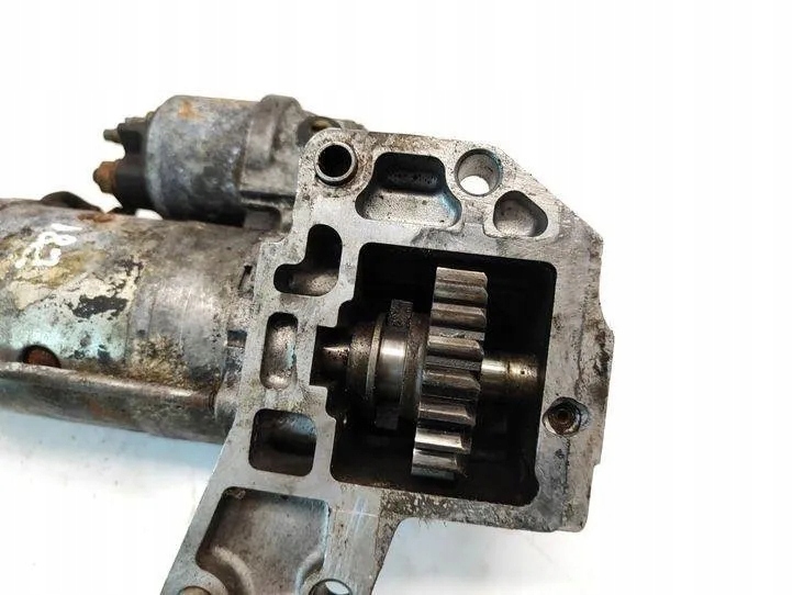 Купить Стартер peugeot 607 9d, 9u 4280001630 2.7l дизель 150kw 2006