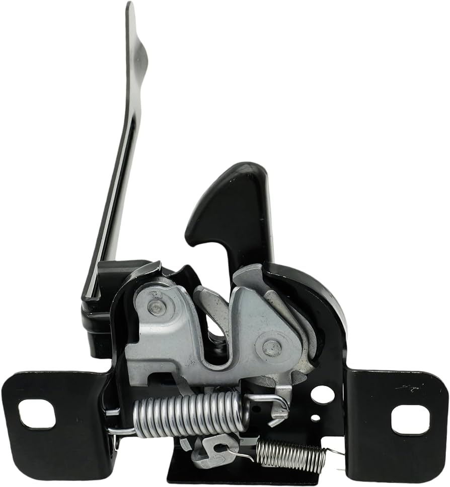 фото №1, Замок капот dodge challenger 2008-2014