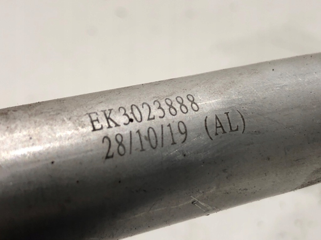 фото №3, Магистраль wody ford ecosport cm5g-8a529-ga 1.0 125km труба шланг