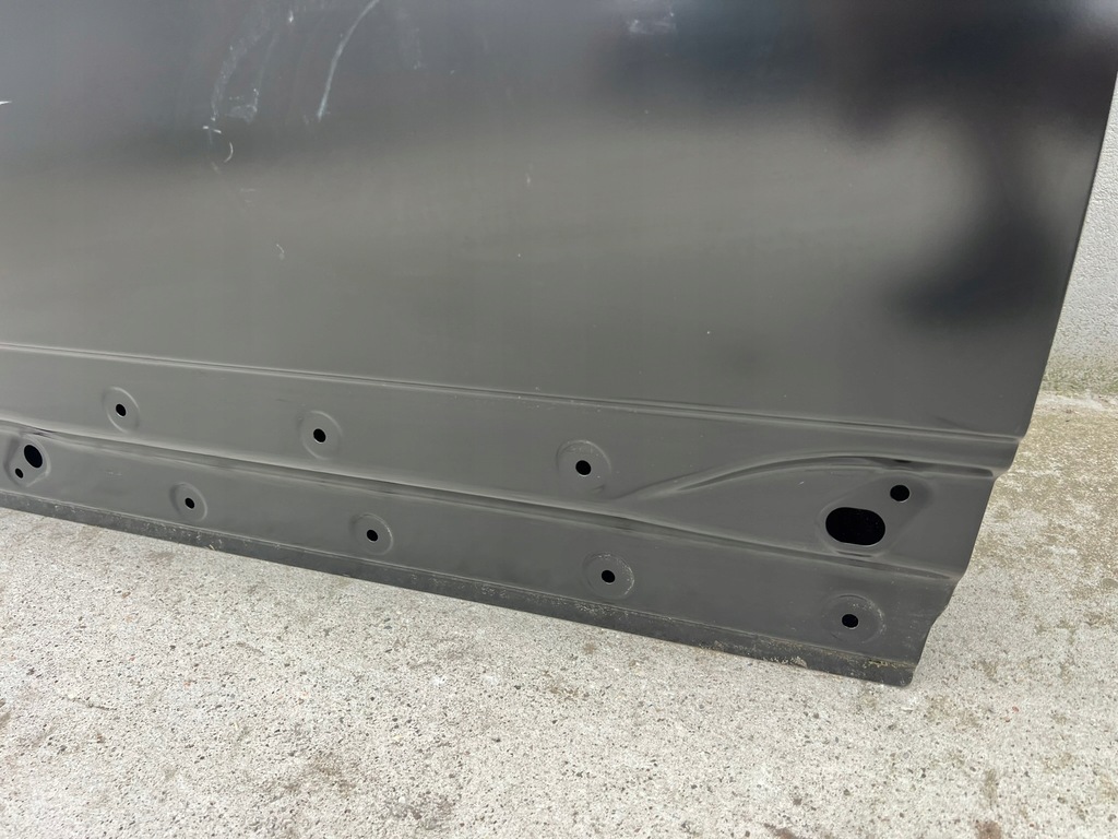 фото №7, Дверь land rover freelander ii 2006-2014 перед правый передние правое nowe !