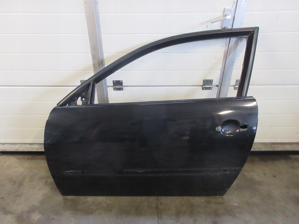 фото №1, Seat ibiza iii 3d дверь перед передние левая lc9z