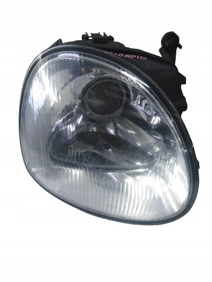 фото №1, Ford scorpio mk2 лампа правый перед