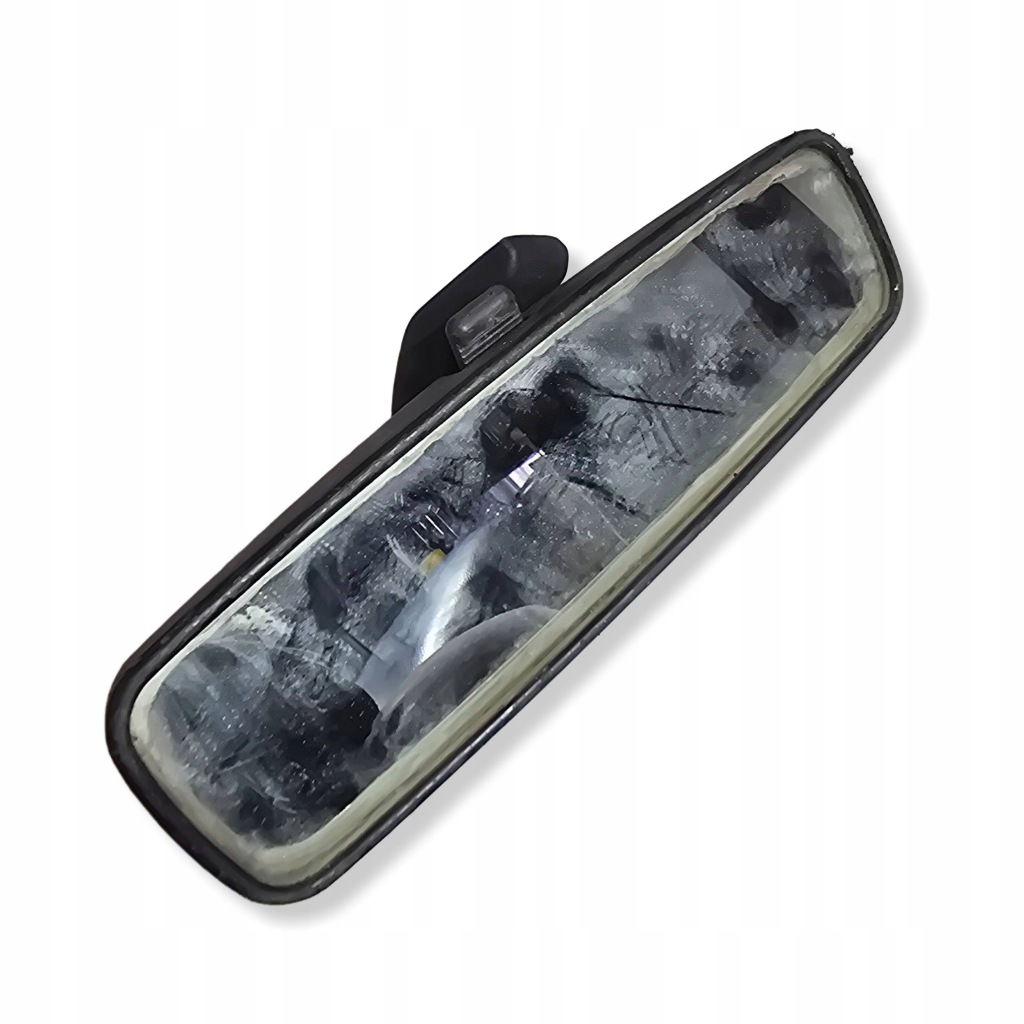 фото №1, Зеркало заднего вида ford focus e200708