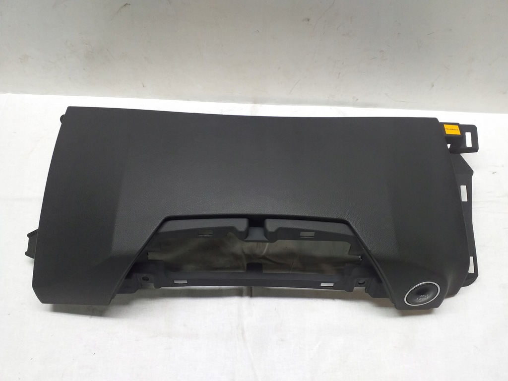 фото №1, Renault laguna iii захист панель панелі