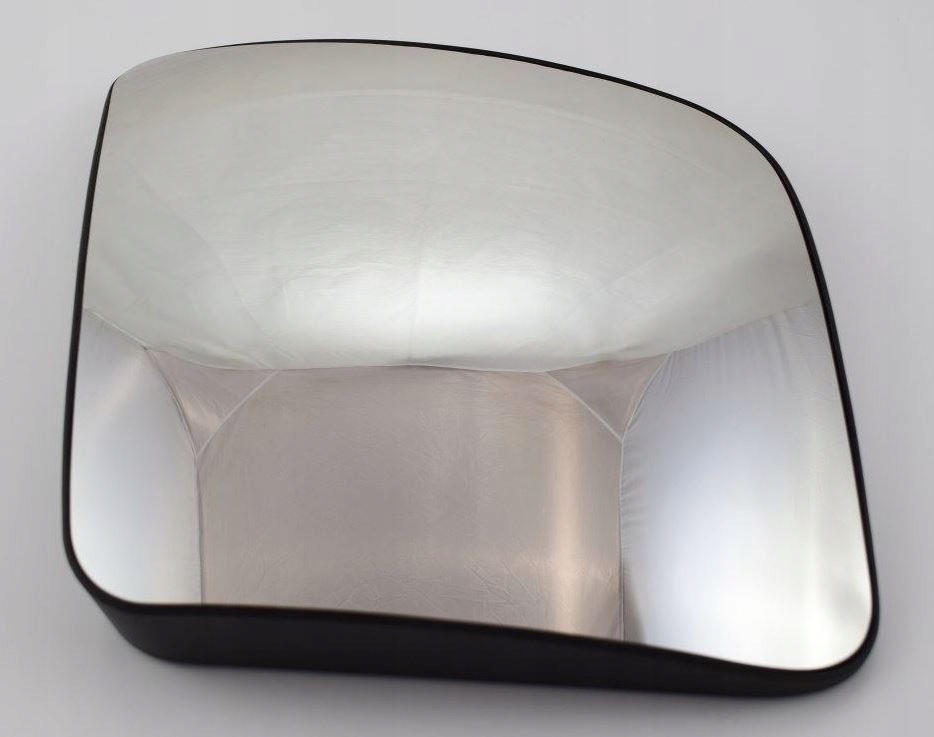 фото №1, Вкладиш дзеркала панорами actros mp4 підігрів ліва