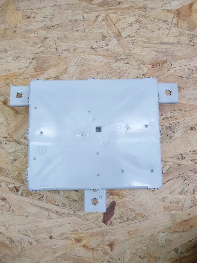 фото №3, Alfa romeo stelvio модуль bsi bsm 50344202001