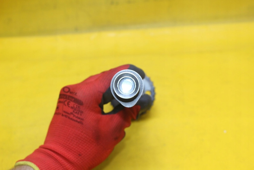 фото №8, Вал правый всасывающий subaru legacy iv impreza forester 2.0 d ee20z