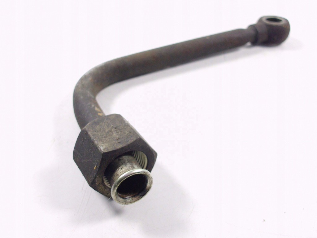 фото №1, Isuzu trooper monterey 3.0 dti трубка шланг оливи