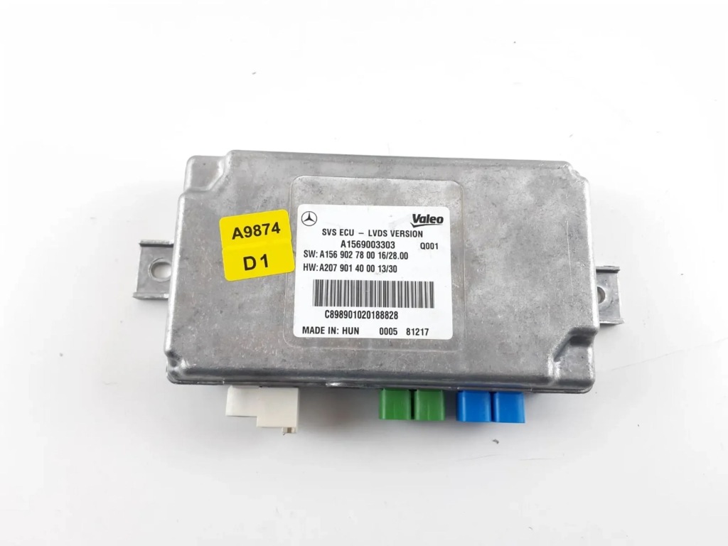 Купить Mercedes-benz оригинальный номер a1569003303