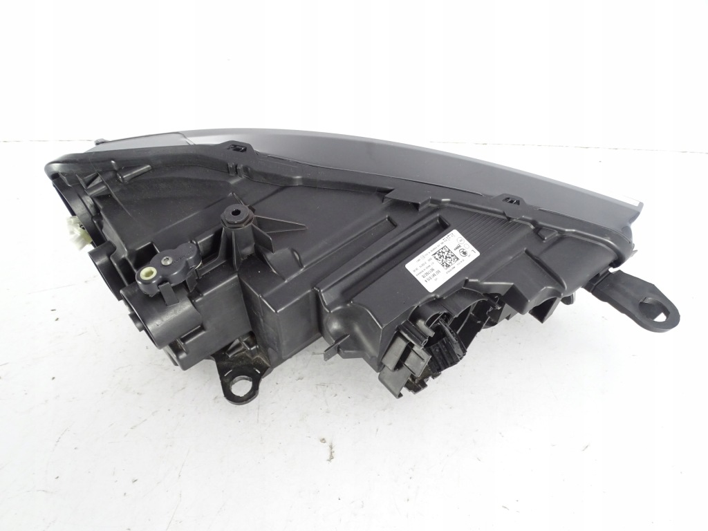 фото №5, Капот перед левая skoda scala 2019- full led