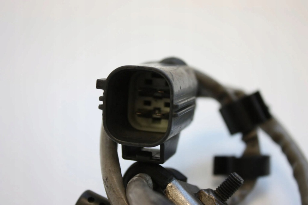 фото №4, Volvo xc70 2010 датчик лямбда-зонд