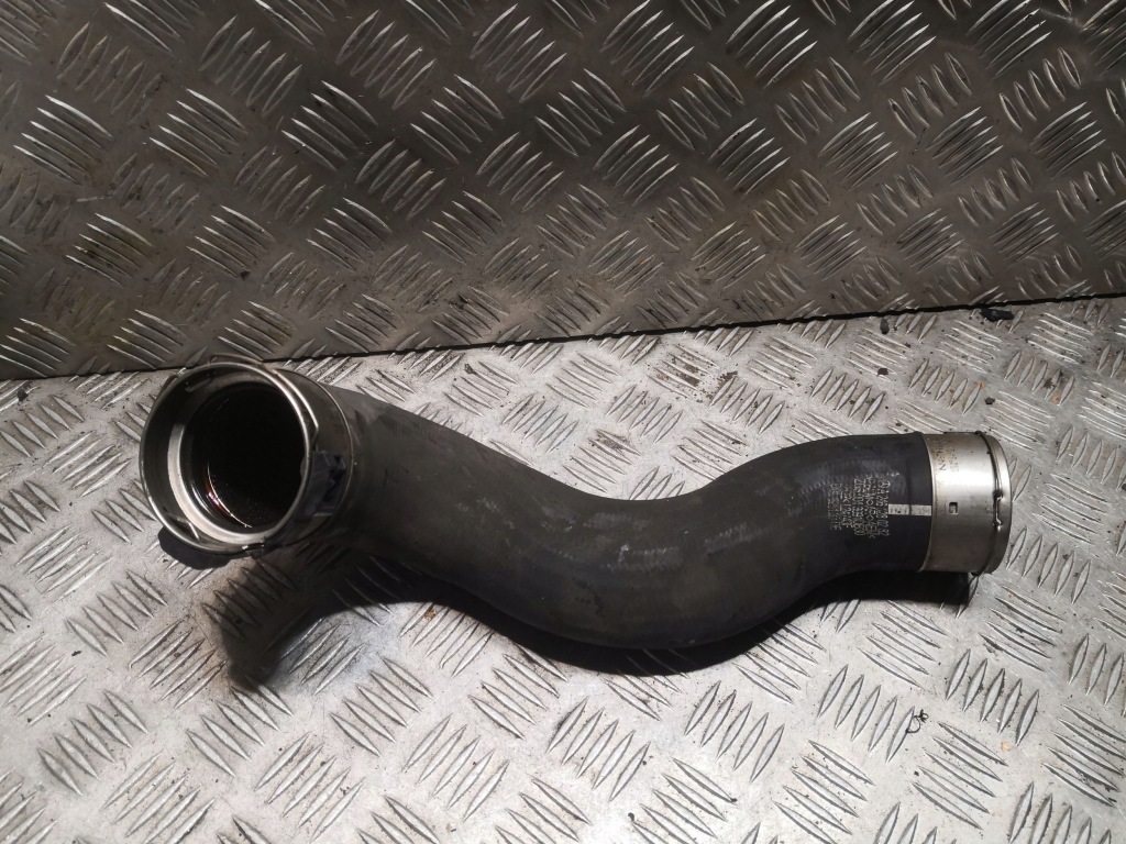 Купить Mercedes-benz cla c117 x117 w117 пабтрубок  интеркулер