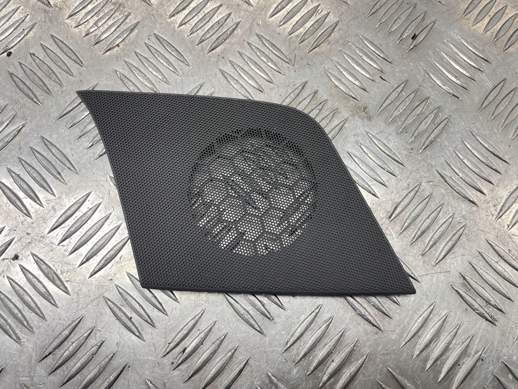 фото №1, Audi q5 захист решітка заглушка динаміка 8r0857228b