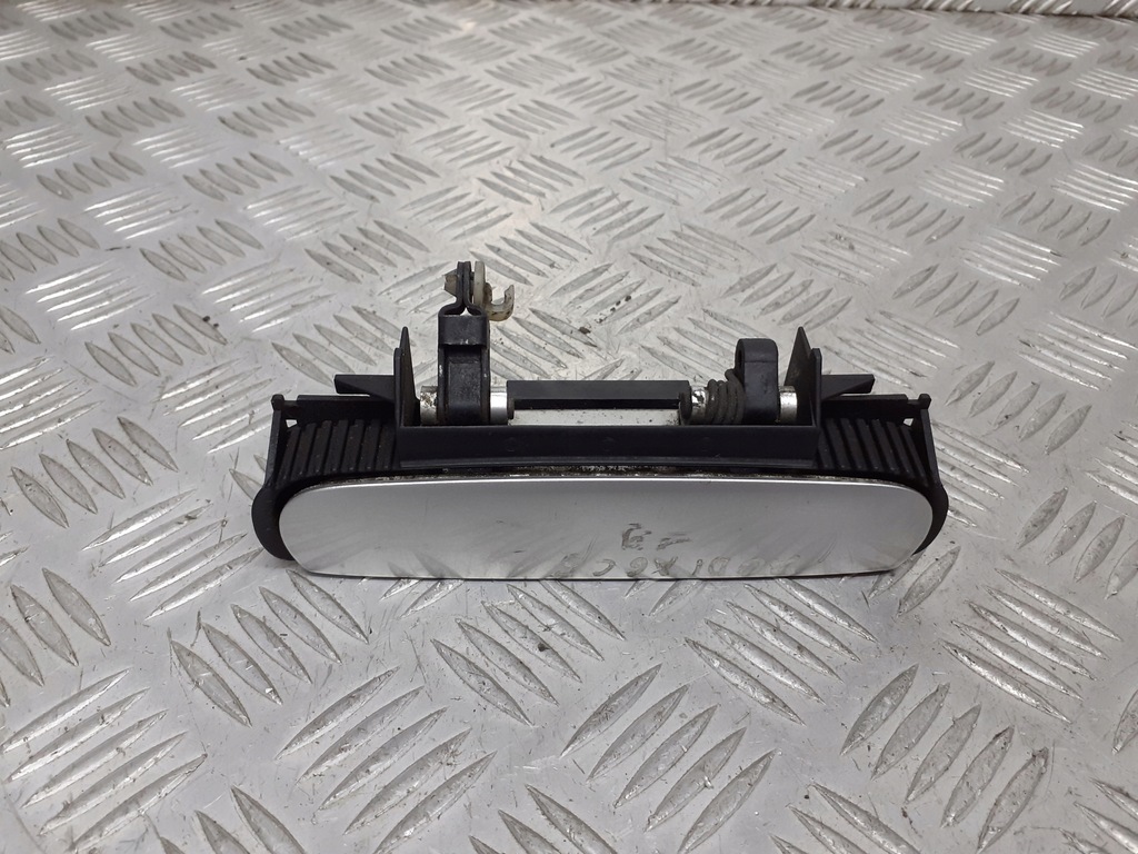 фото №1, Ручка ліва задня зовнішня audi a6 c5