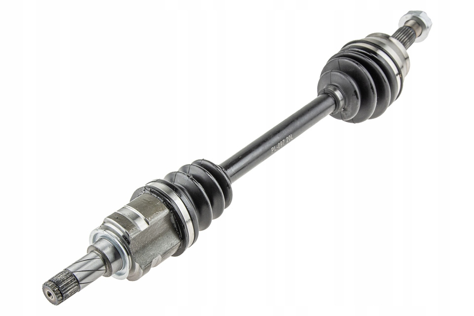 Купить Приводной вал приводная перед левая к opel corsa 1.3