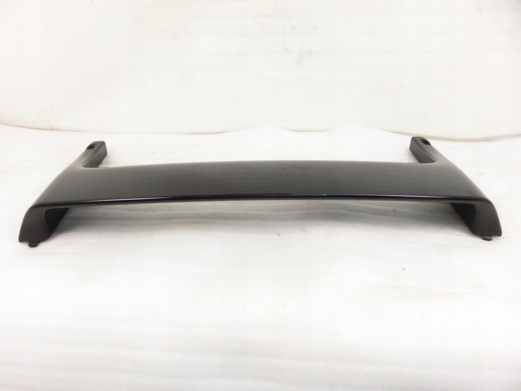 фото №1, Спойлер honda hr-v i gh