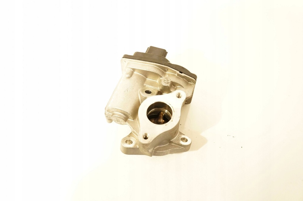фото №2, Клапан egr renault nissan captur 1.5dci h8201143495