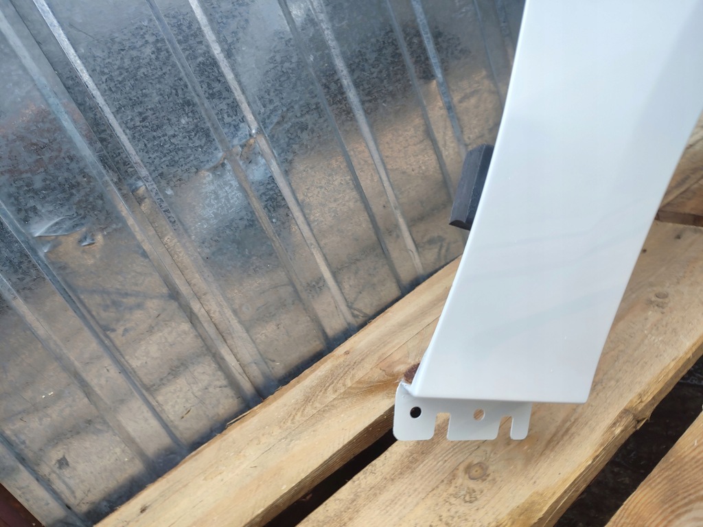 фото №6, Крыло правый стальной mercedes cla c118 w118 x118 od 19r лак 144