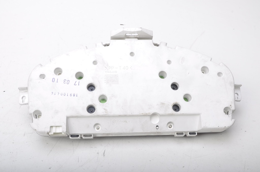 фото №5, Volvo c30 s40 v50 2.0 d лічильник прилади 30733375