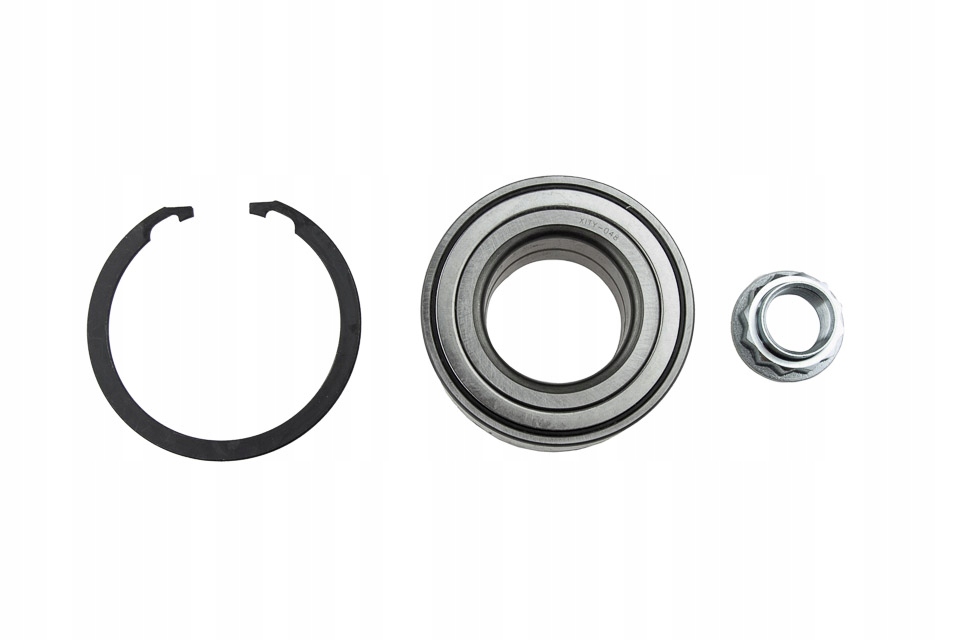 фото №3, Підшипник колеса перед toyota previa r30 lexus rx300