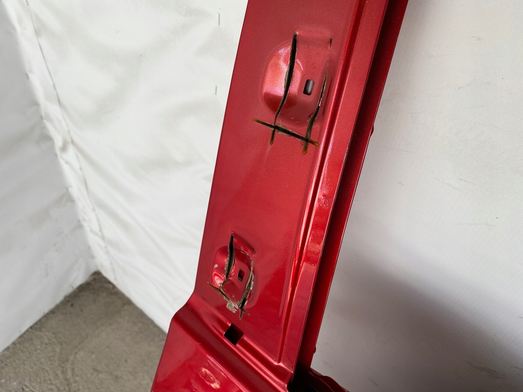 фото №14, Honda hrv iii 2022r- двері праве передні