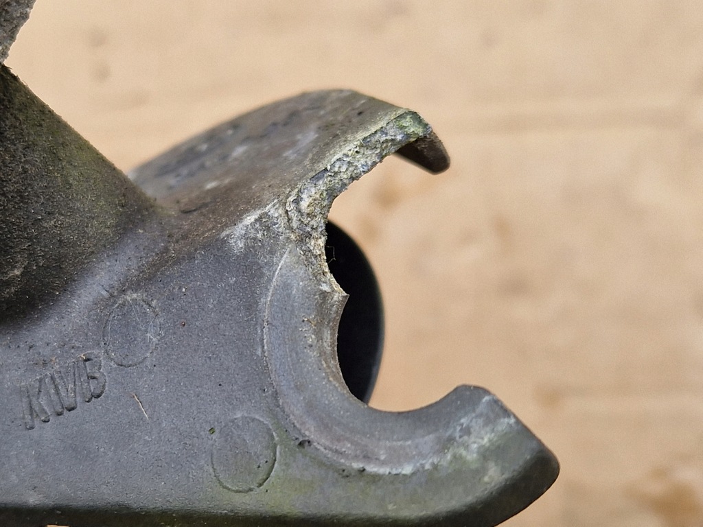 фото №10, Механізм моторчик двірник перед hyundai accent iii sedan 4d 07r