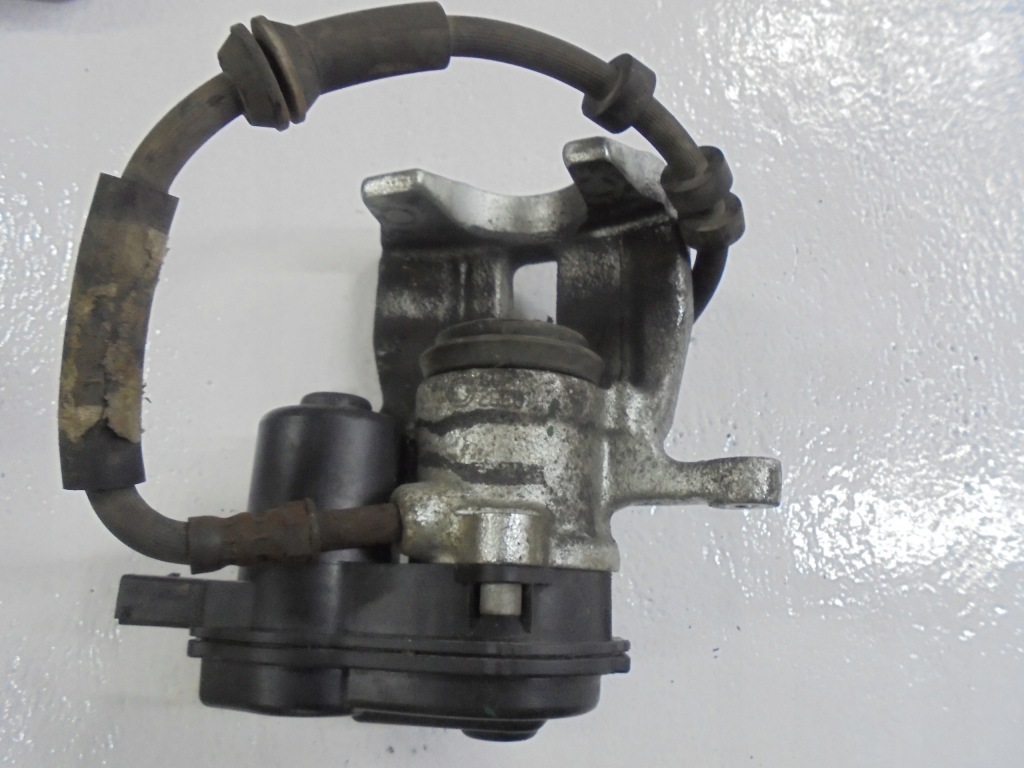 фото №6, Audi a5 sportback суппорт тормозной левый правый задняя