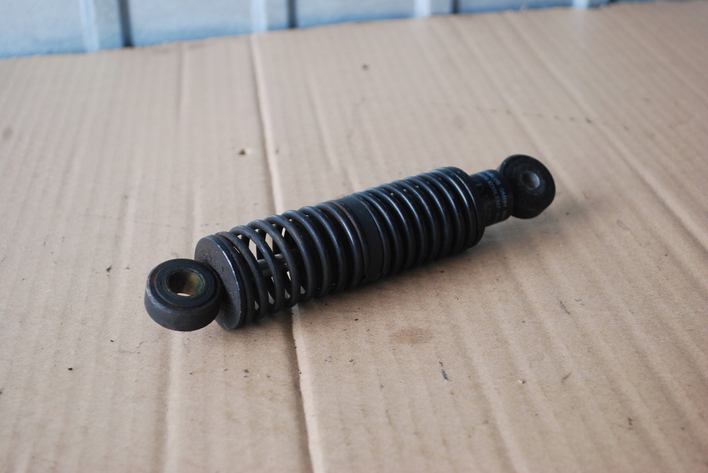 фото №1, Амортизатор натяжителя audi a6 c5 2.5 tdi 059145281