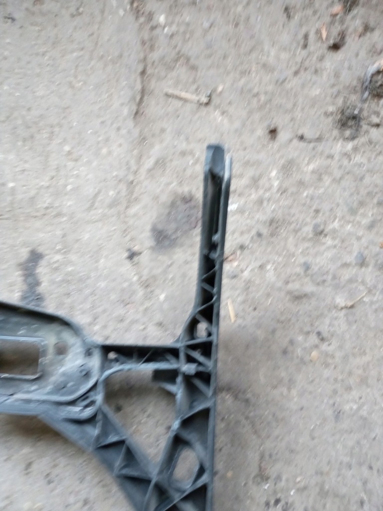 Audi a5 a4 b8 ремень передний усилитель рамка перед с Разборки