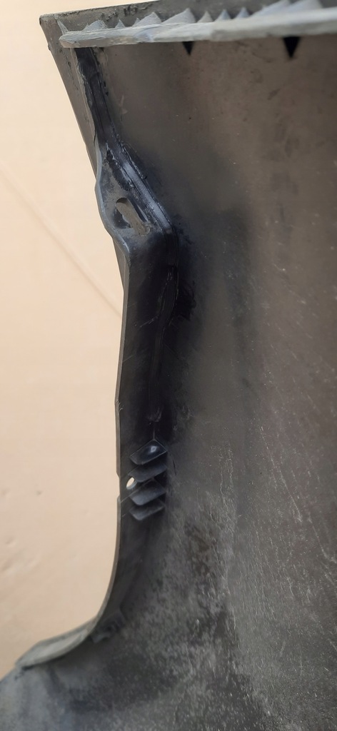 фото №12, Бампер задняя hyundai i20 ii 14-18 5d