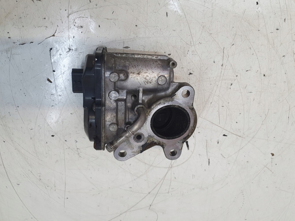 фото №1, Клапан egr 2.3 dci master movano m9t 147109869r