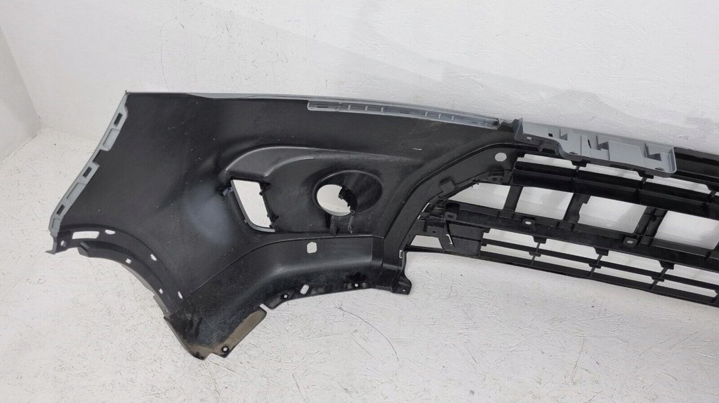 фото №10, Suzuki vitara iii 2014-2018 бампер передний перед 7171154p