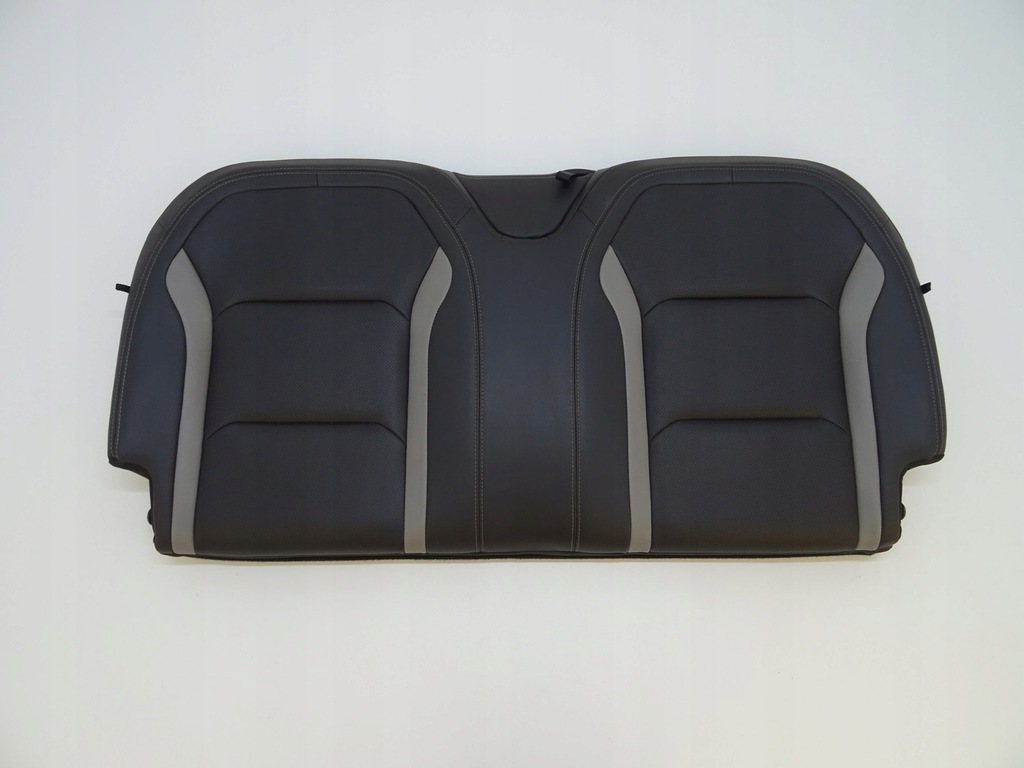 фото №1, 2016-2023 camaro спинка шкіра шкіряний заднє сидіння задня задня сидіння