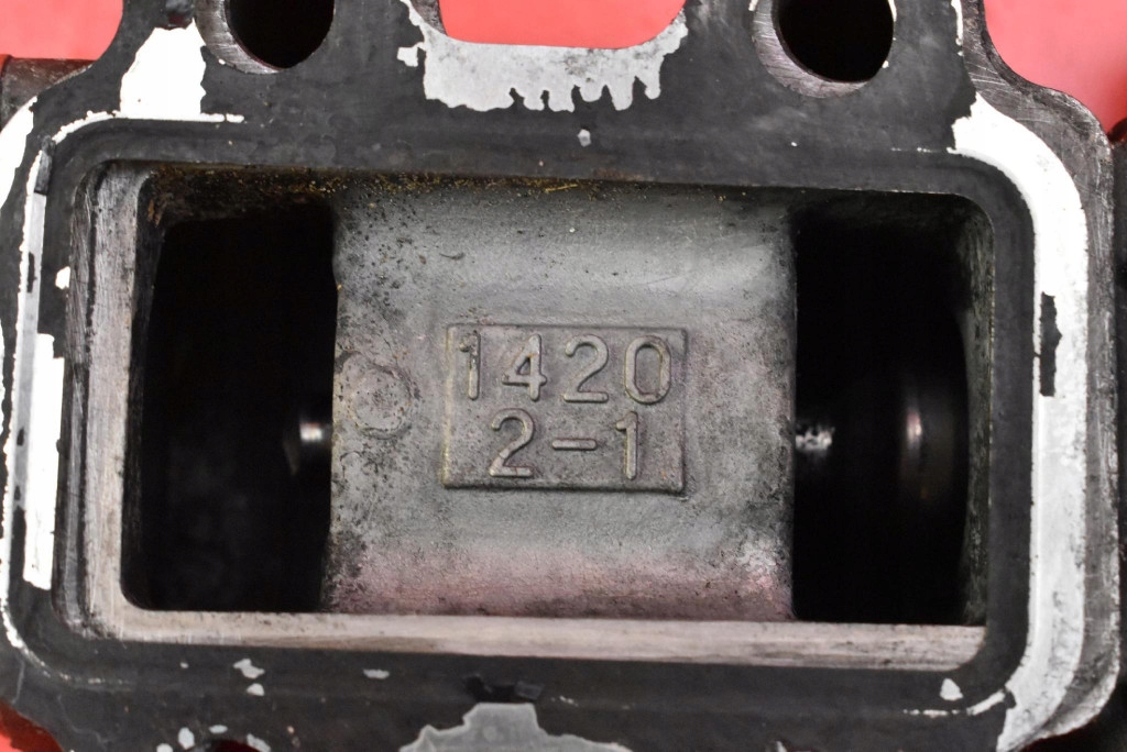 Клапан egr 25620-0rd1 toyota avensis t25 2.2 d-4d 148 km рестайлінг  06-09 Зі Шроту