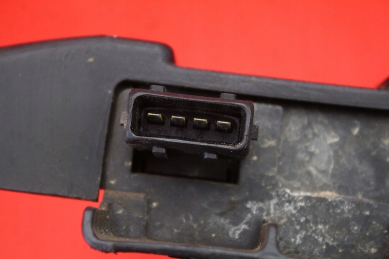 фото №5, Катушка зажигания 9621104880 peugeot 406 1.8 16v 112 km 95-99