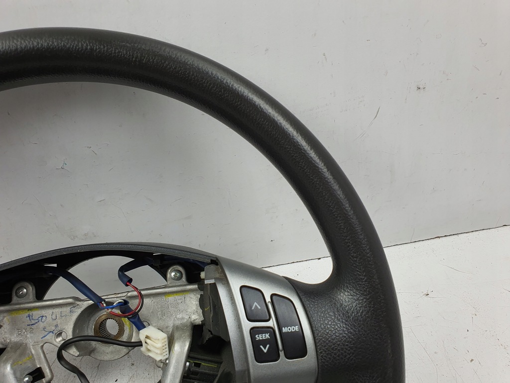 фото №10, Воздуховод suzuki swift mk6 05-10