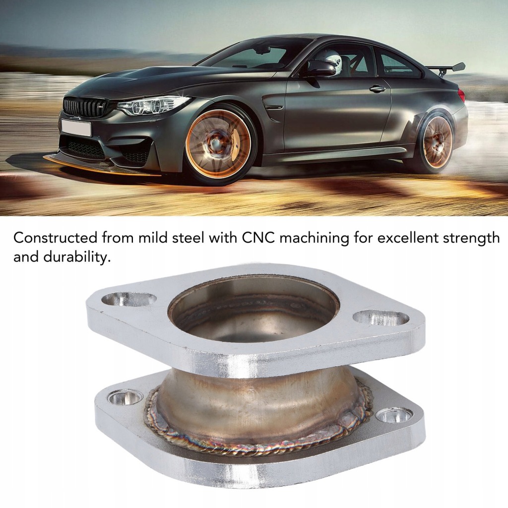 Адаптер фланец przedłużającego выхлоп 2,5 Киев