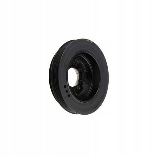 фото №1, Nty rkp-hy-505 шкив, wał коленчатый