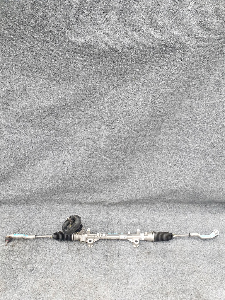 фото №1, Рулевая рейка трансмиссия captur ii