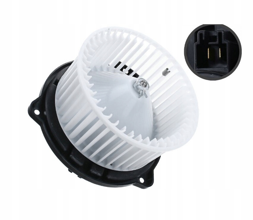 фото №1, Вентилятор салона mitsubishi pajero sport