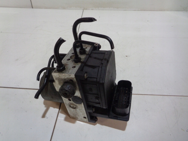 фото №6, Насос abs audi a8 d3 03-10 4e0614517a 0265225133