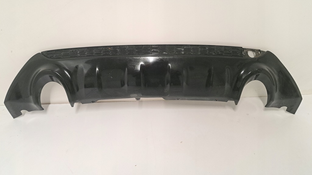 фото №1, Диффузор ford kuga mk2 12-19r