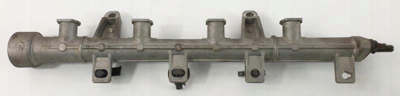 фото №1, Молдинг упорскування hyundai getz 1.6