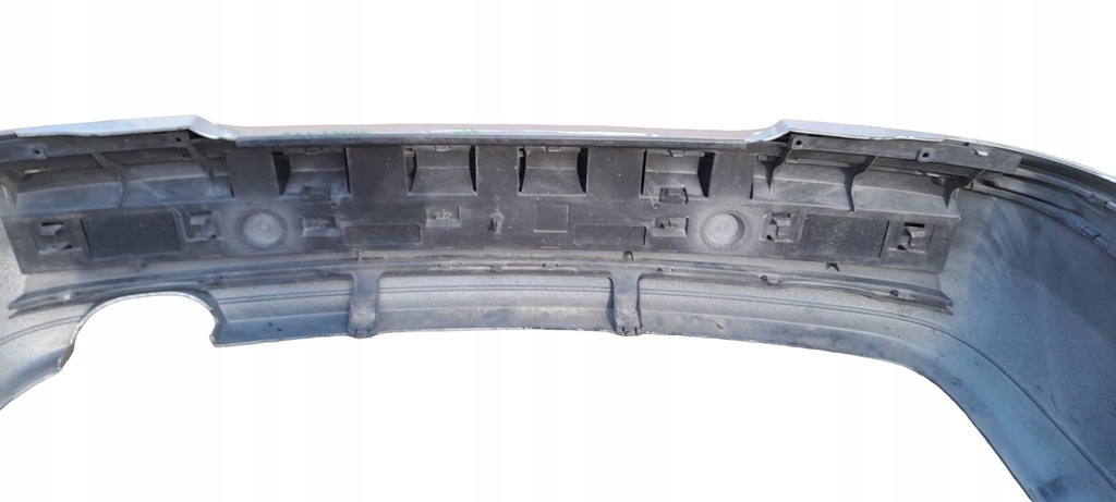 фото №10, Бампер задняя volvo v40