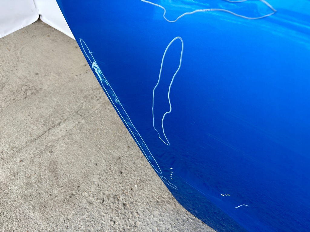 фото №14, Opel astra vi l hb 2022r- дверь задняя правое задние poznań ==giełda==