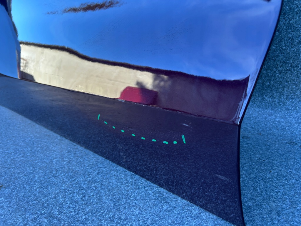 фото №6, Дверь левая передние bmw x5 g05 poznań