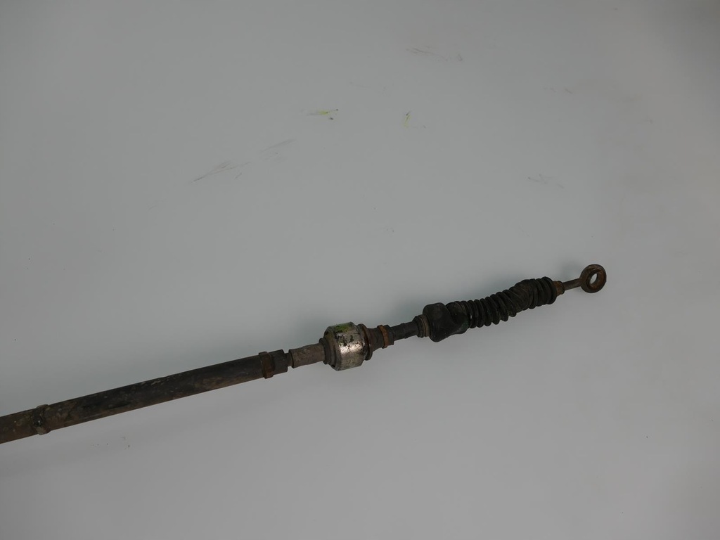 фото №9, Nissan almera tino выборщик домкрат передач автоматическая коробка передач